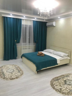 Apartment Батыс 2, 13, Aktobe